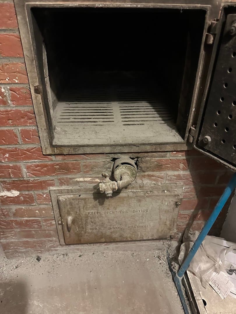 South Shore Chimney Experts thumbnail 3