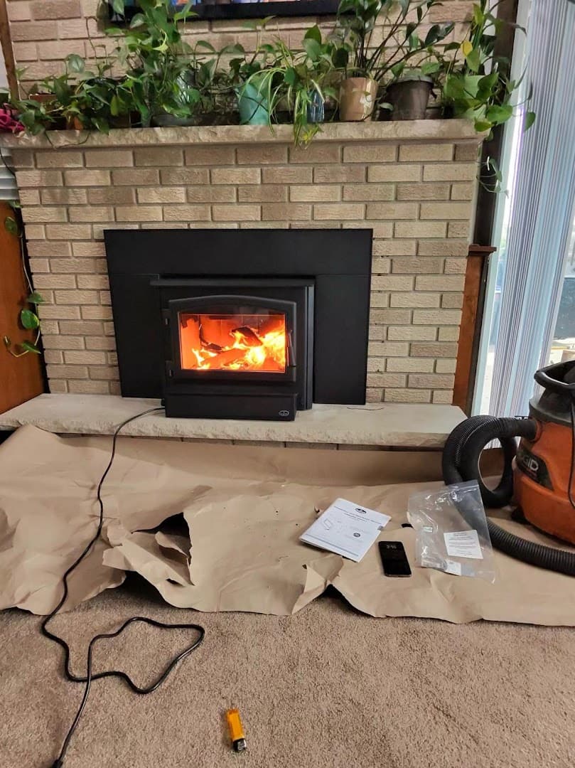 Brown Chimney - Professional chimney cleaning, inspection and repair services in Wellesley, Massachusetts