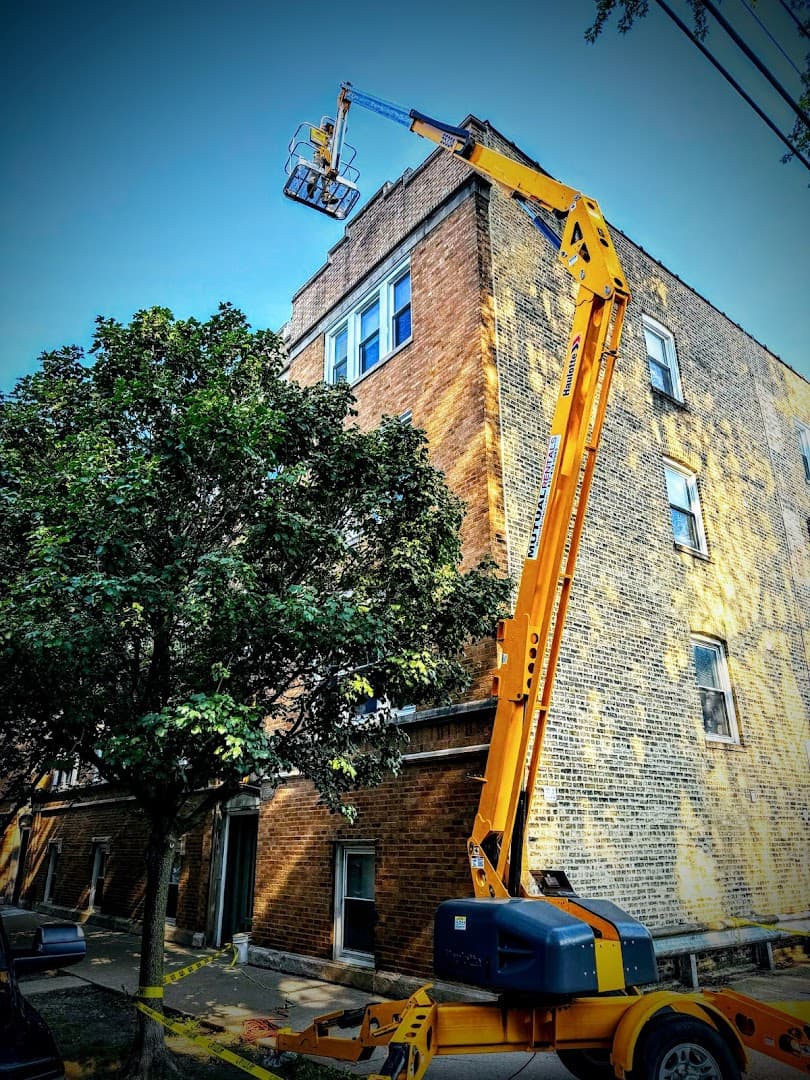 North Shore Masonry thumbnail 2