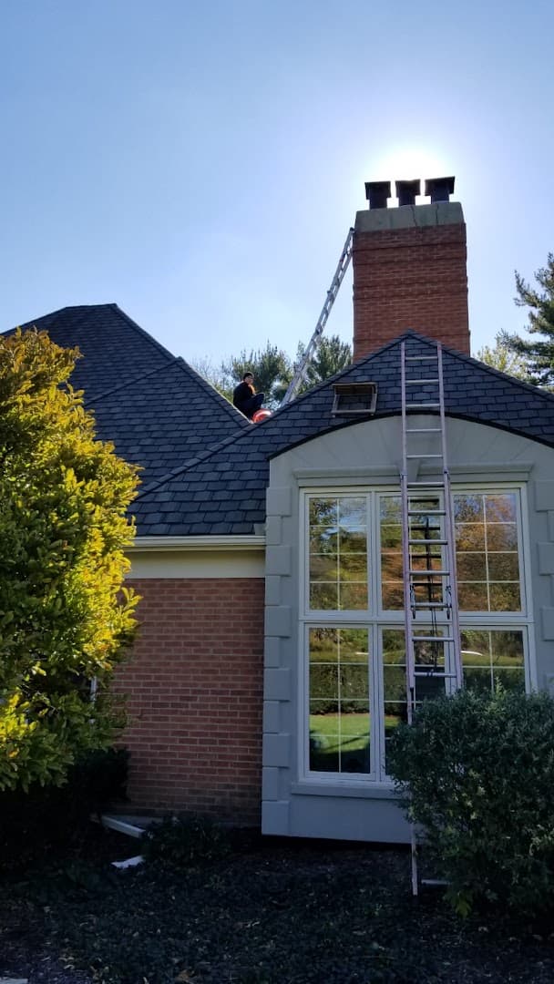 Windy Chimney Services thumbnail 3