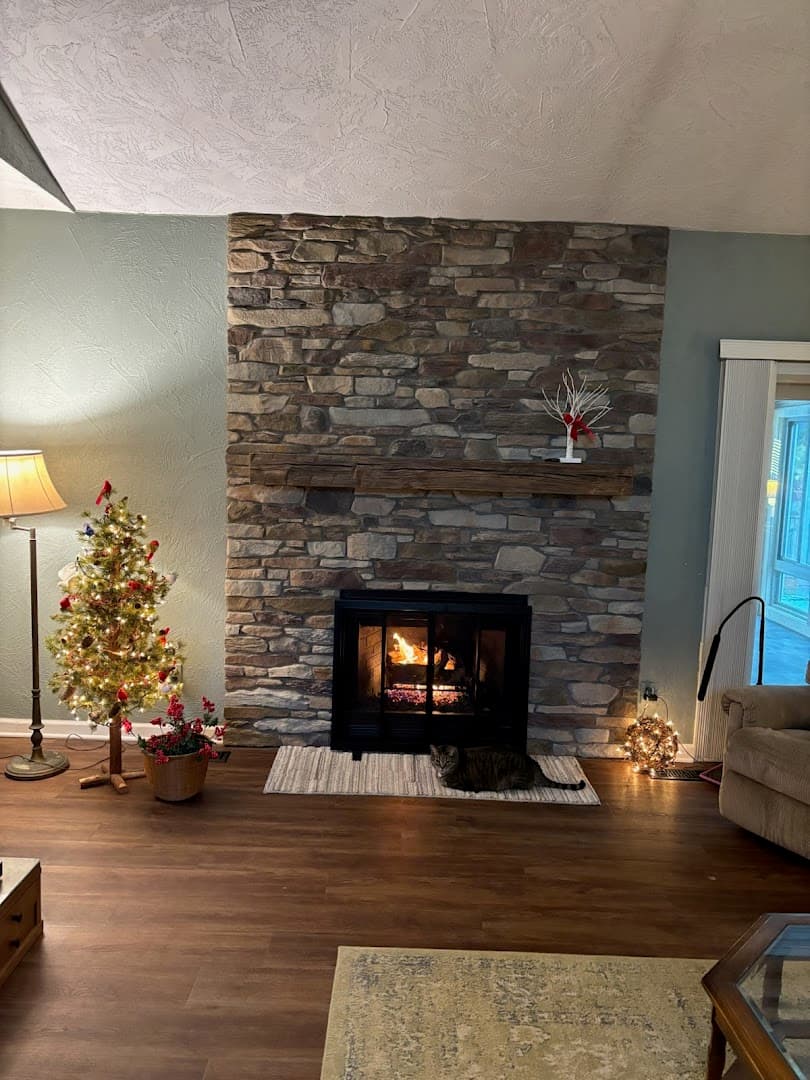 Fireplace Mike thumbnail 2