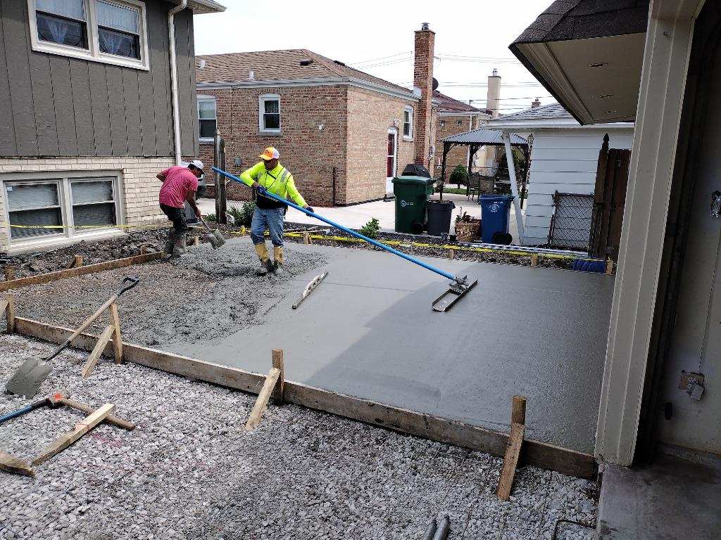 John's Roofing & Masonry - Professional chimney cleaning, inspection and repair services in West Allis, Wisconsin