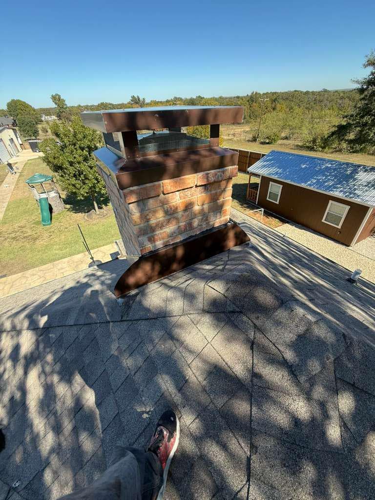 Sweep Smart Chimney Services thumbnail 3