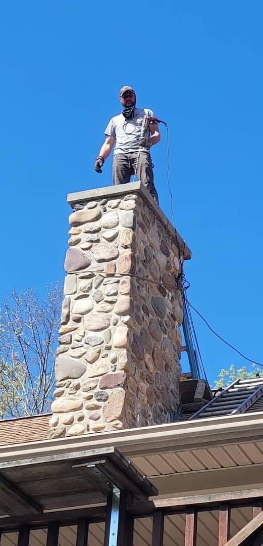 Thermocrete Chimney Sweeps, LLC thumbnail 2