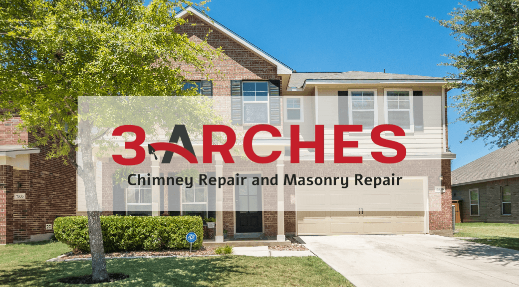 3 Arches Chimney Repair and Masonry Repair - Professional chimney cleaning, inspection and repair services in St. Charles, Illinois