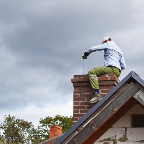 Cunningham And Sons Chimney Services, LLC - Professional chimney cleaning, inspection and repair services in Villa Rica, Georgia