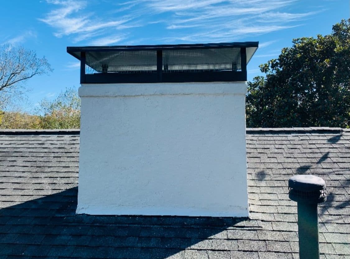 Pro Chimney Sweep - Professional chimney cleaning, inspection and repair services in Naperville, Georgia