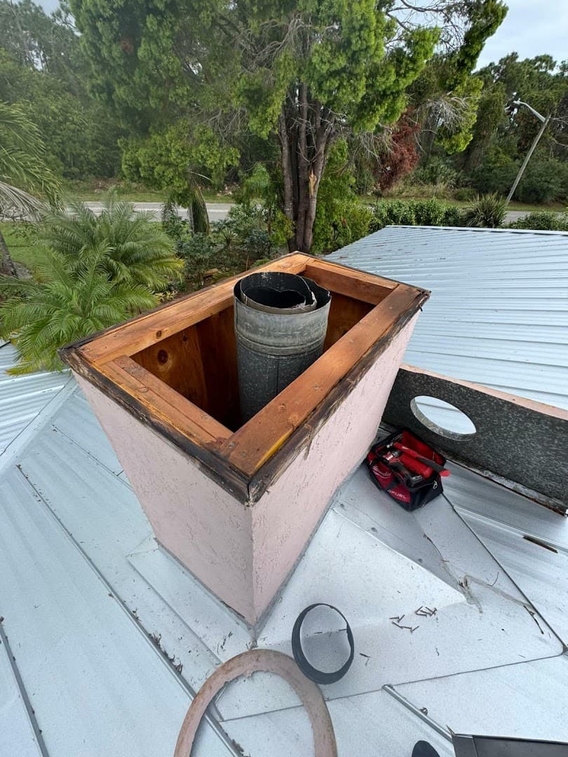 The Brush Hour Chimney Sweeps Sunnyvale CA - Professional chimney cleaning, inspection and repair services in Sunnyvale, California