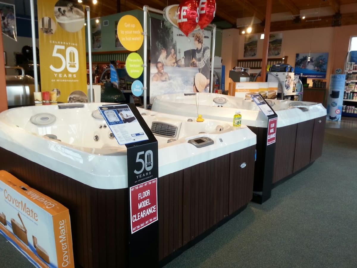 Aqua Quip - Shoreline thumbnail 3