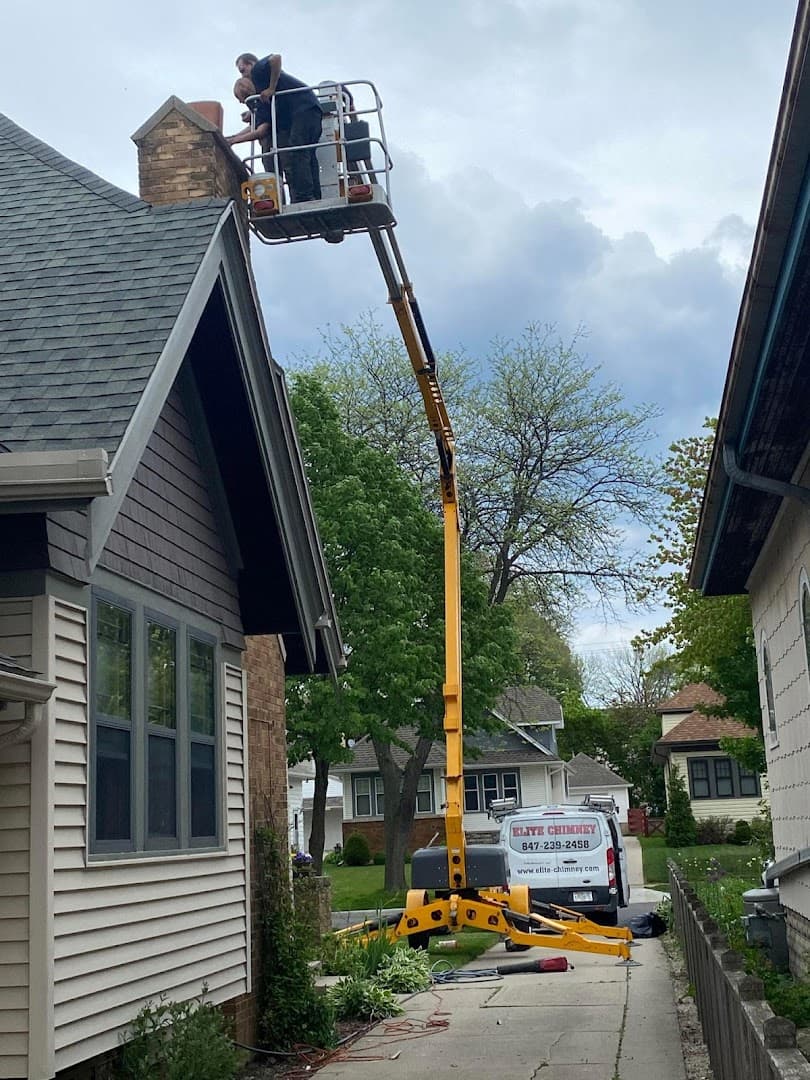 Elite Chimney thumbnail 4