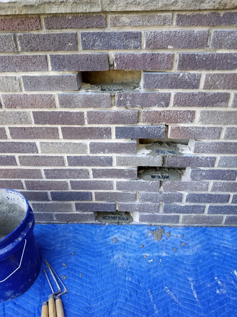 Hulk Masonry, LLC thumbnail 2