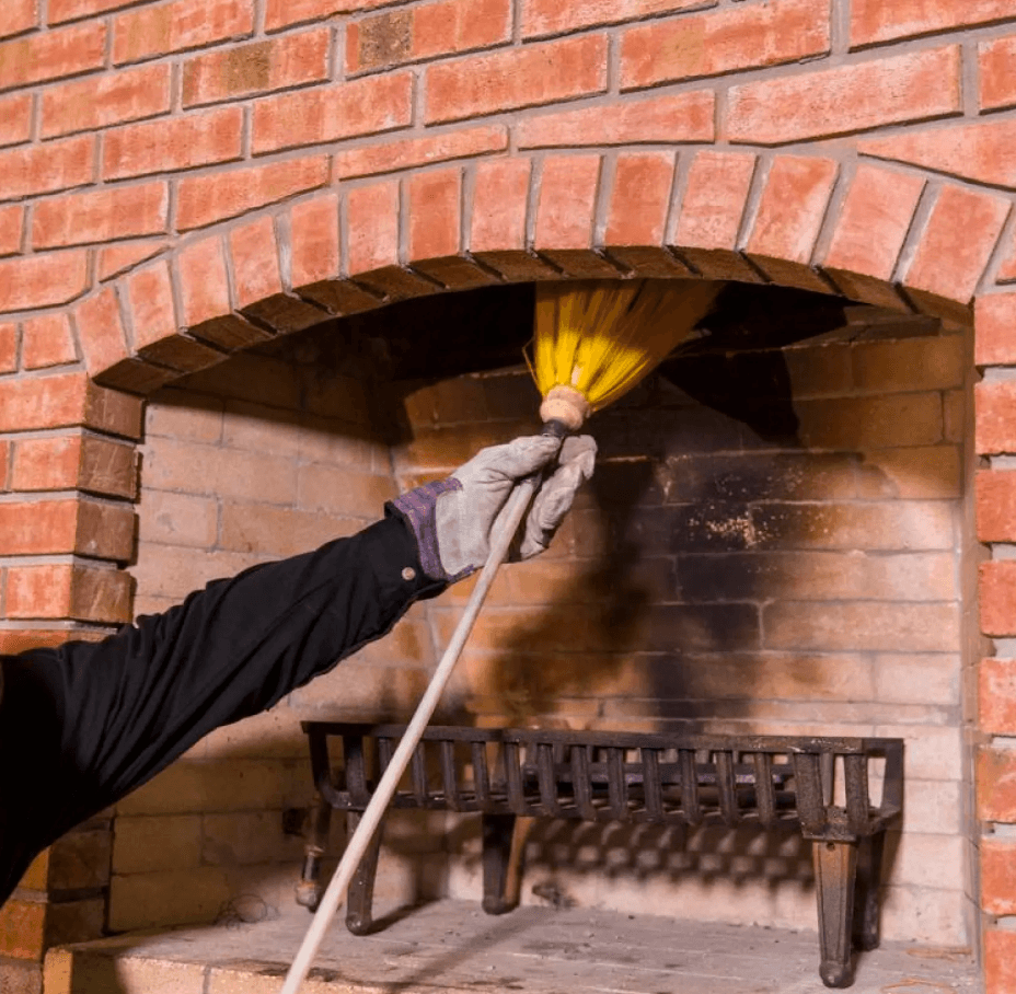 SootAway Chimney Cleaning Chicago thumbnail 4