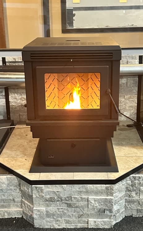 Cascade Fire Solutions chimney services work photo 6 - Professional chimney cleaning and repair in Puyallup, Washington