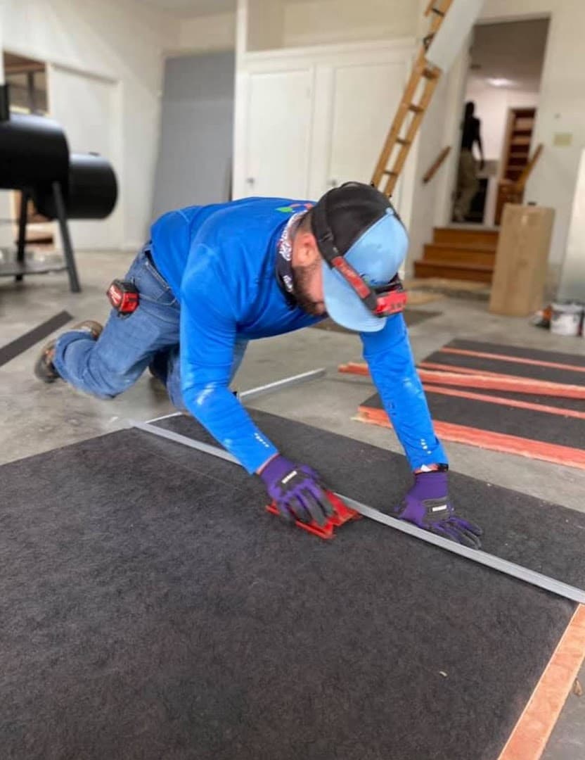 USA Air Duct/Dryer/Chimney Services chimney services work photo 6 - Professional chimney cleaning and repair in Watertown, Massachusetts