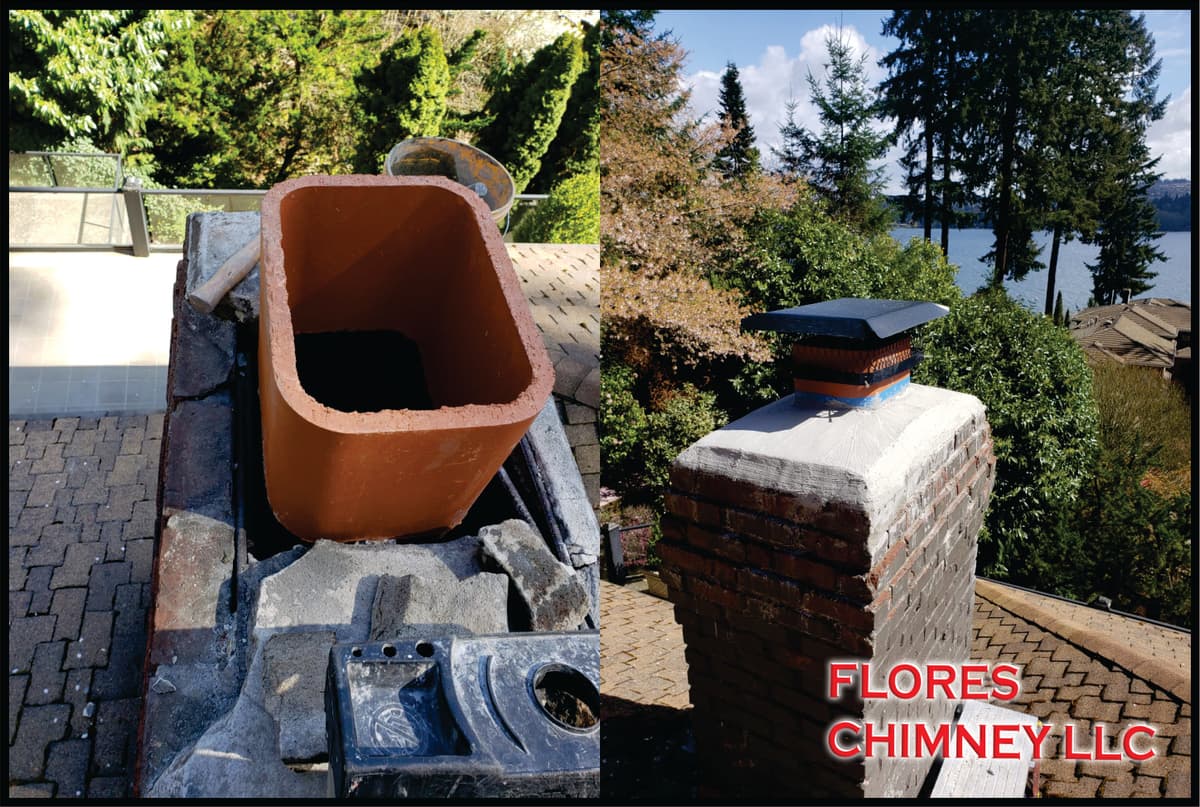 Flores Chimney LLC thumbnail 3