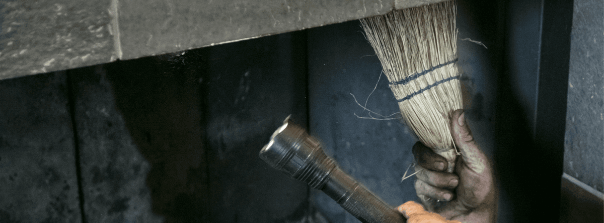 Right Choice Chimney Cleaning - Professional chimney cleaning, inspection and repair services in Sun City, Georgia