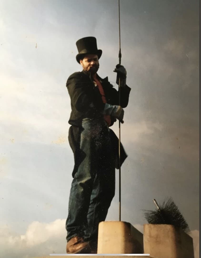 South County Chimney Sweep thumbnail 3