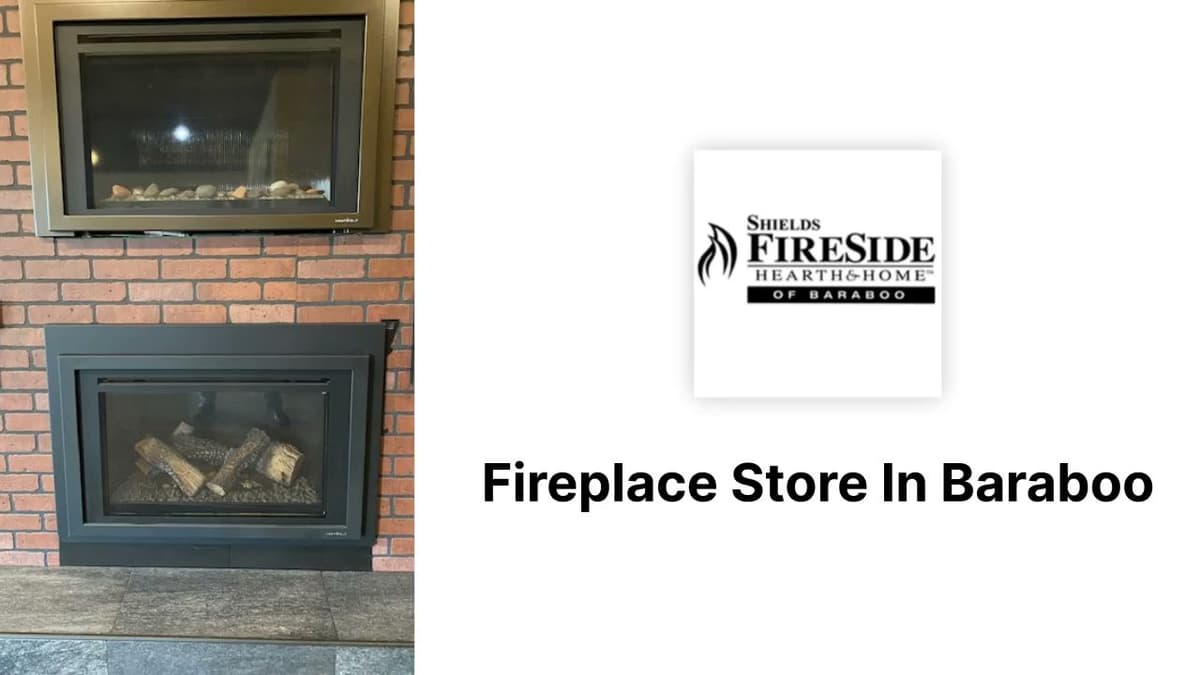 Shields Fireside Hearth & Home thumbnail 2