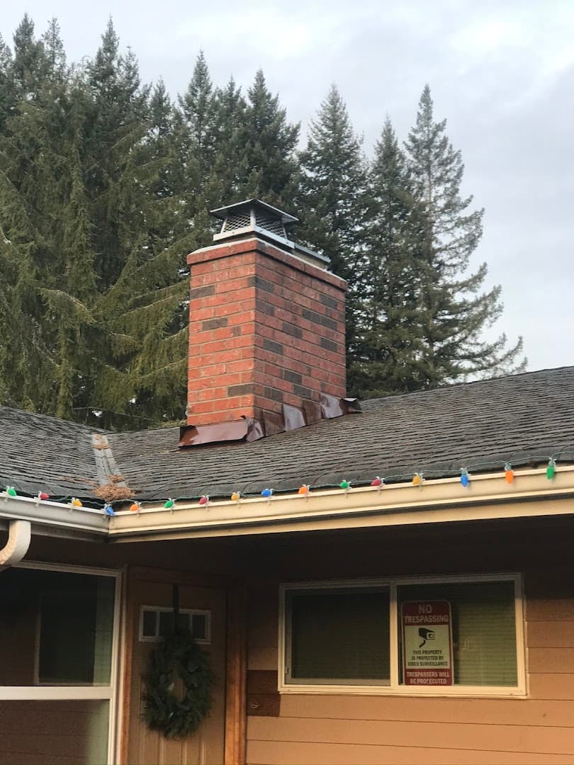 The Mad Hatter Custom Masonry & Chimney Sweep LLC thumbnail 4