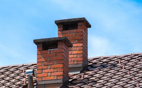 Deluxe Randolph Chimney Sweeps thumbnail 3