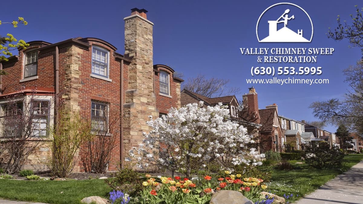 Valley Chimney Sweep & Restoration thumbnail 3
