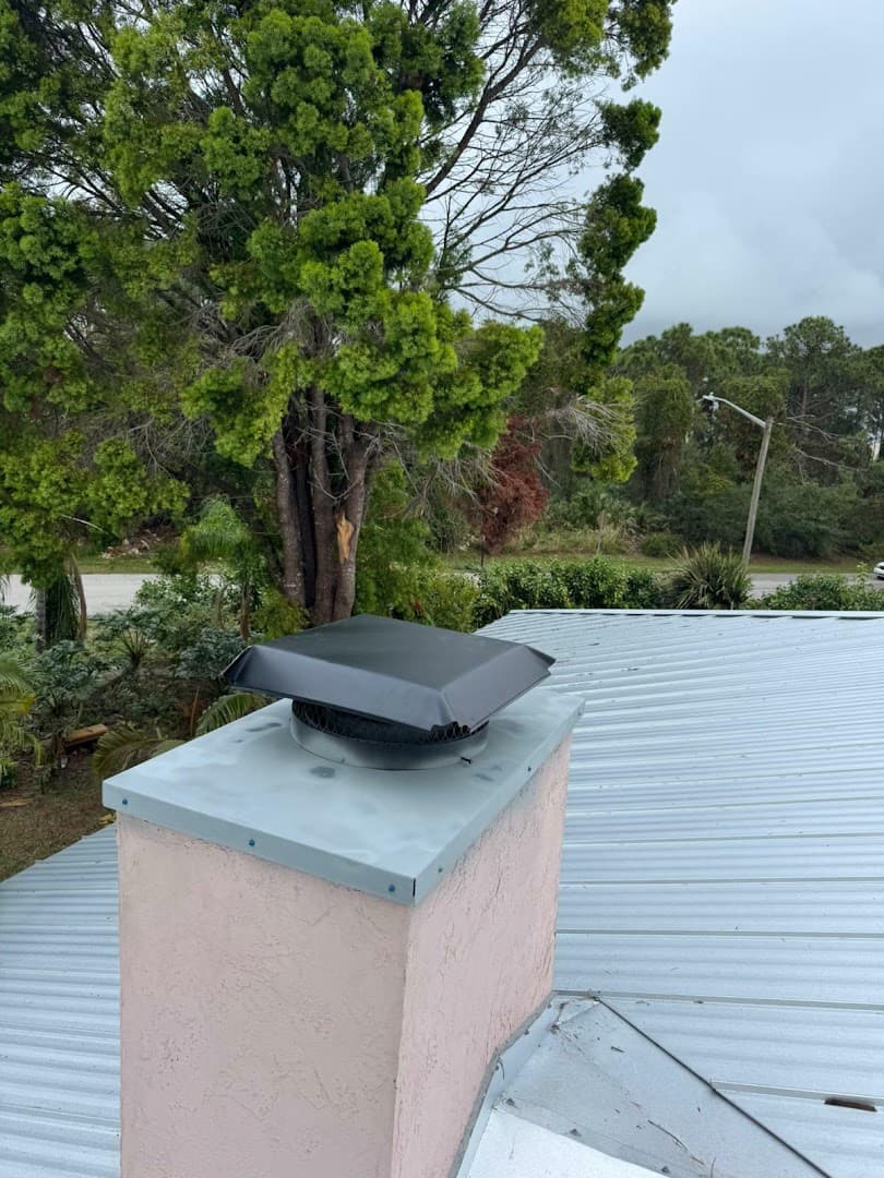 Little River Chimney Sweep thumbnail 3