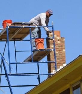 Worcester County Chimney & Masonry thumbnail 4