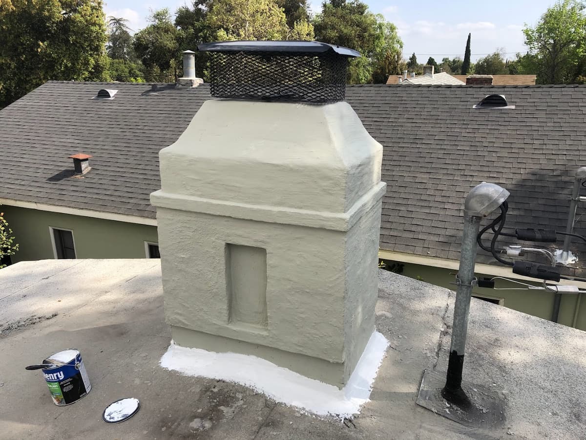 Safe and Warm Chimney LLC thumbnail 4