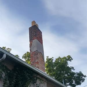 Tiny Tom's Chimney Sweep and Repair - Toledo - Professional chimney cleaning, inspection and repair services in Toledo, Ohio