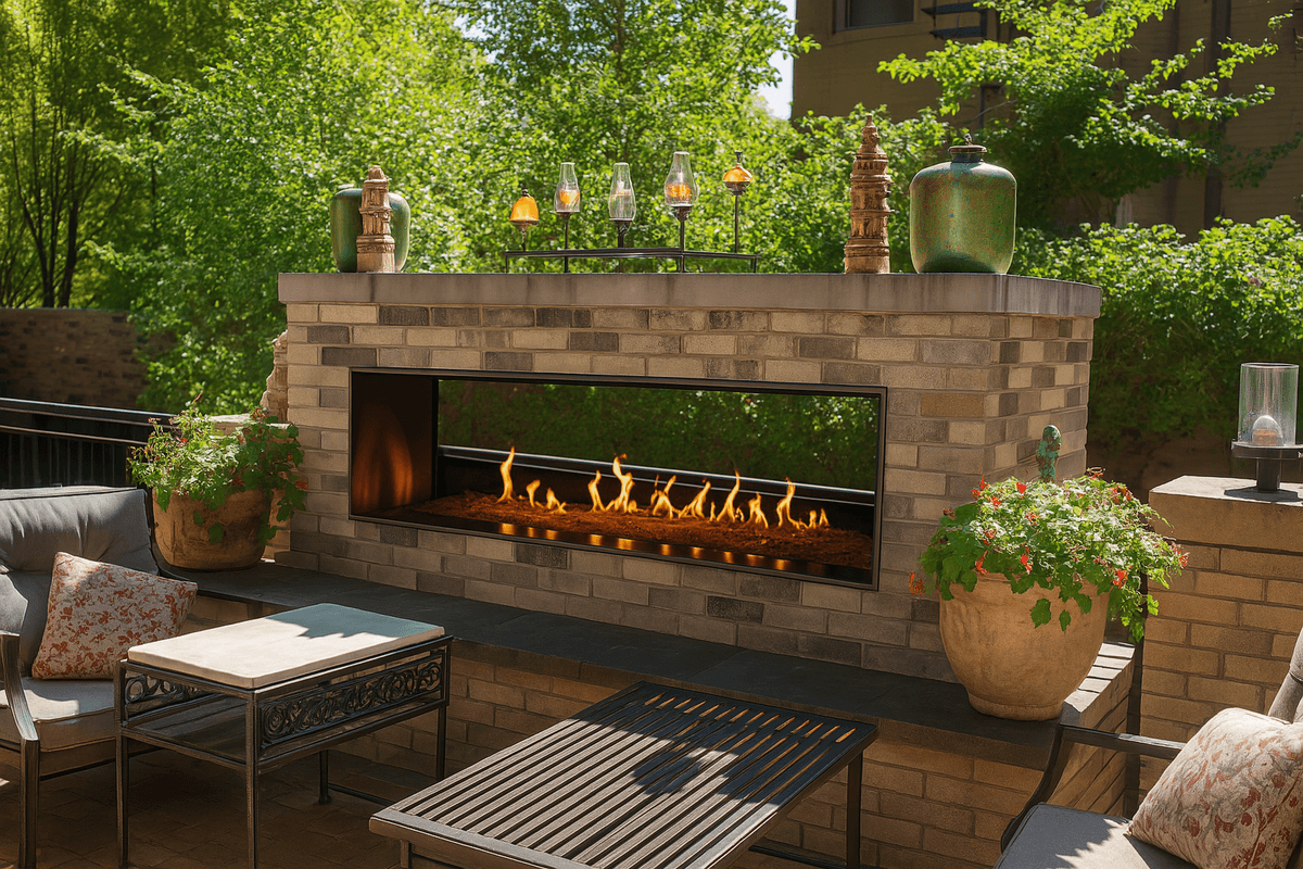 A Fireplace Store And More thumbnail 2