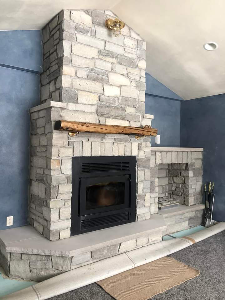 Masonry Renewal LLC - Professional chimney cleaning, inspection and repair services in Appleton, Wisconsin