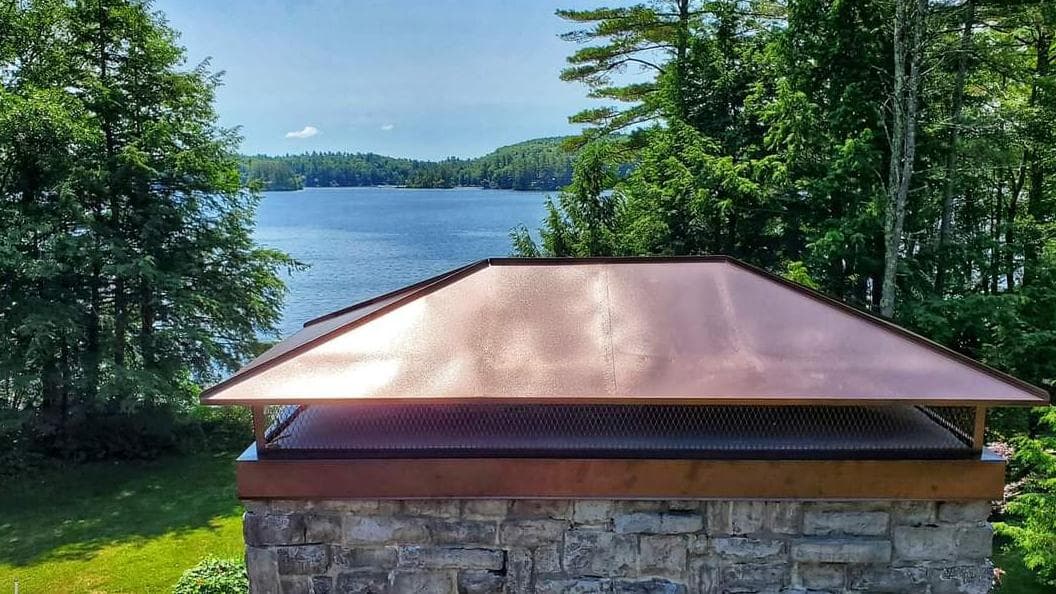 Ceaser Chimney Service, Inc thumbnail 3