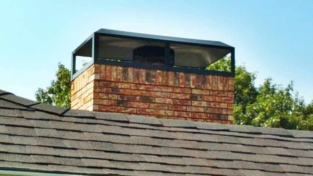 TSC Chimney Cleaning thumbnail 3