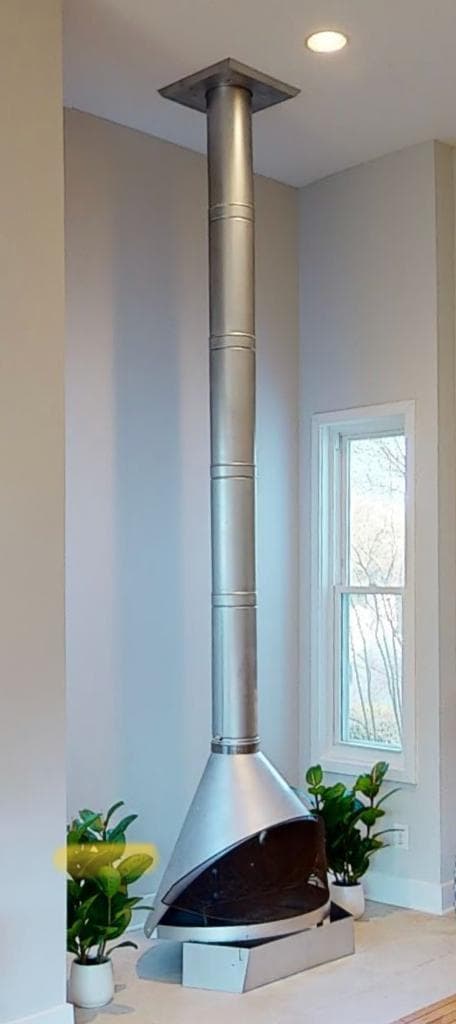 Ash Busters Chimney Services thumbnail 4