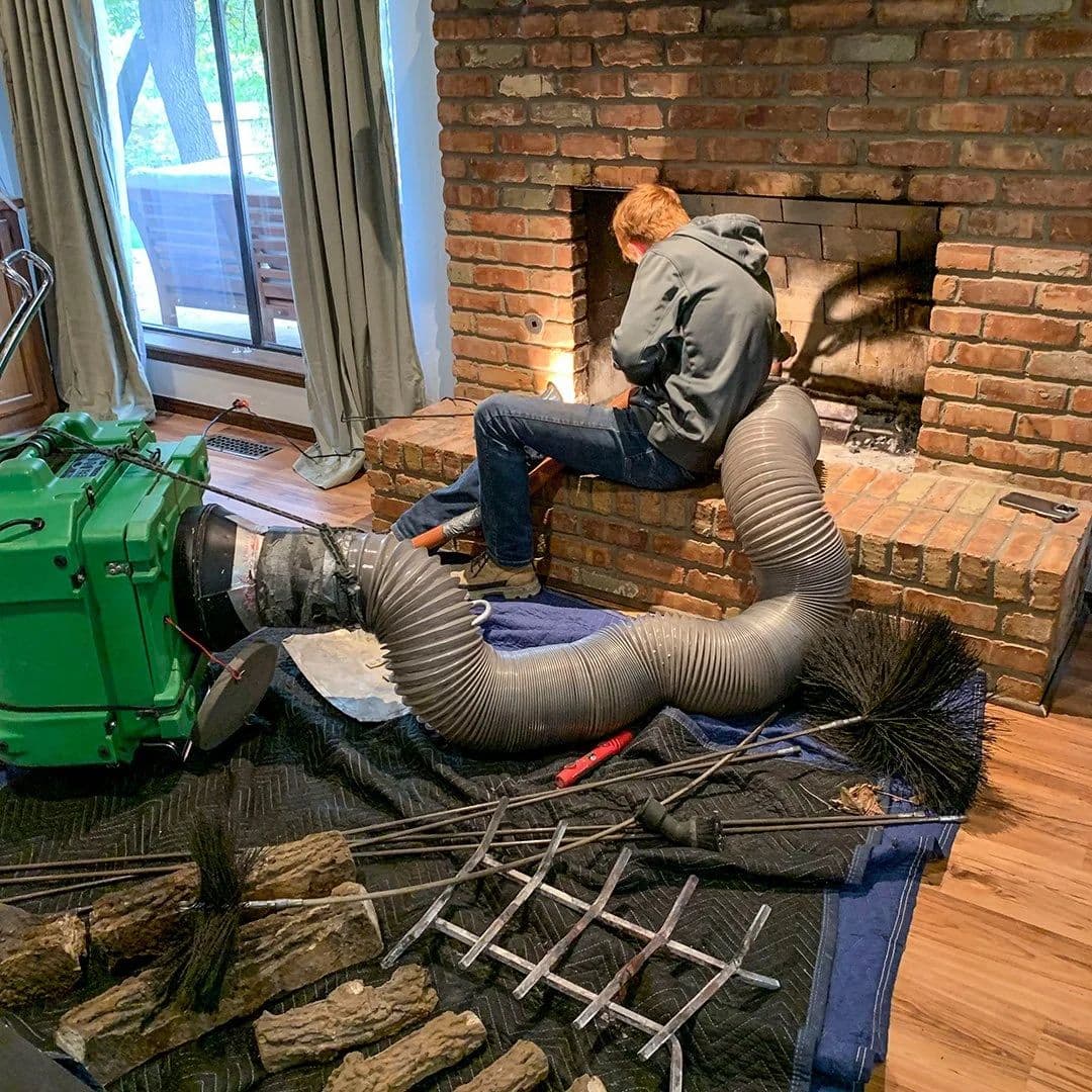 Chimney Flow Specialists thumbnail 2