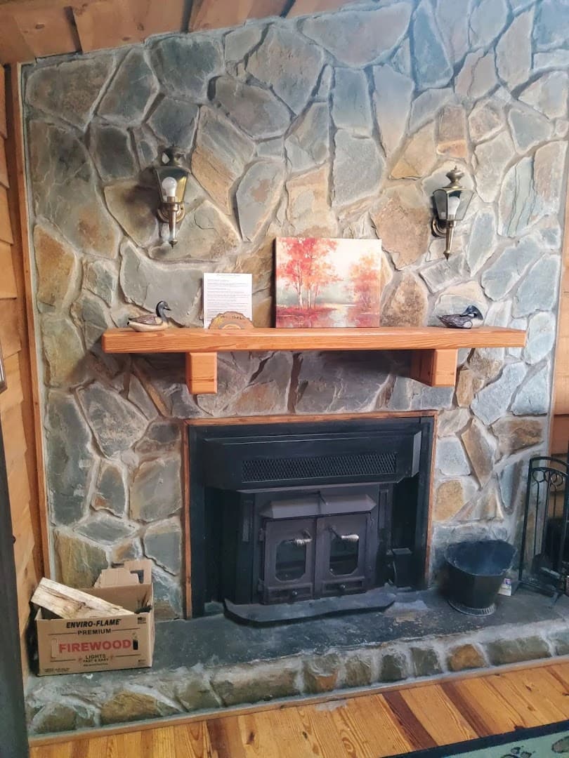 Sweepy Hollow Inc - Professional chimney cleaning, inspection and repair services in Marietta, Georgia