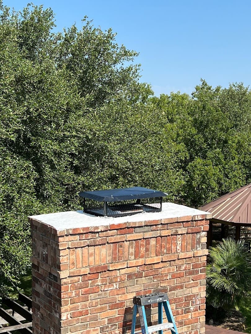 Chimeny Tech - Professional chimney cleaning, inspection and repair services in Chicago, Illinois