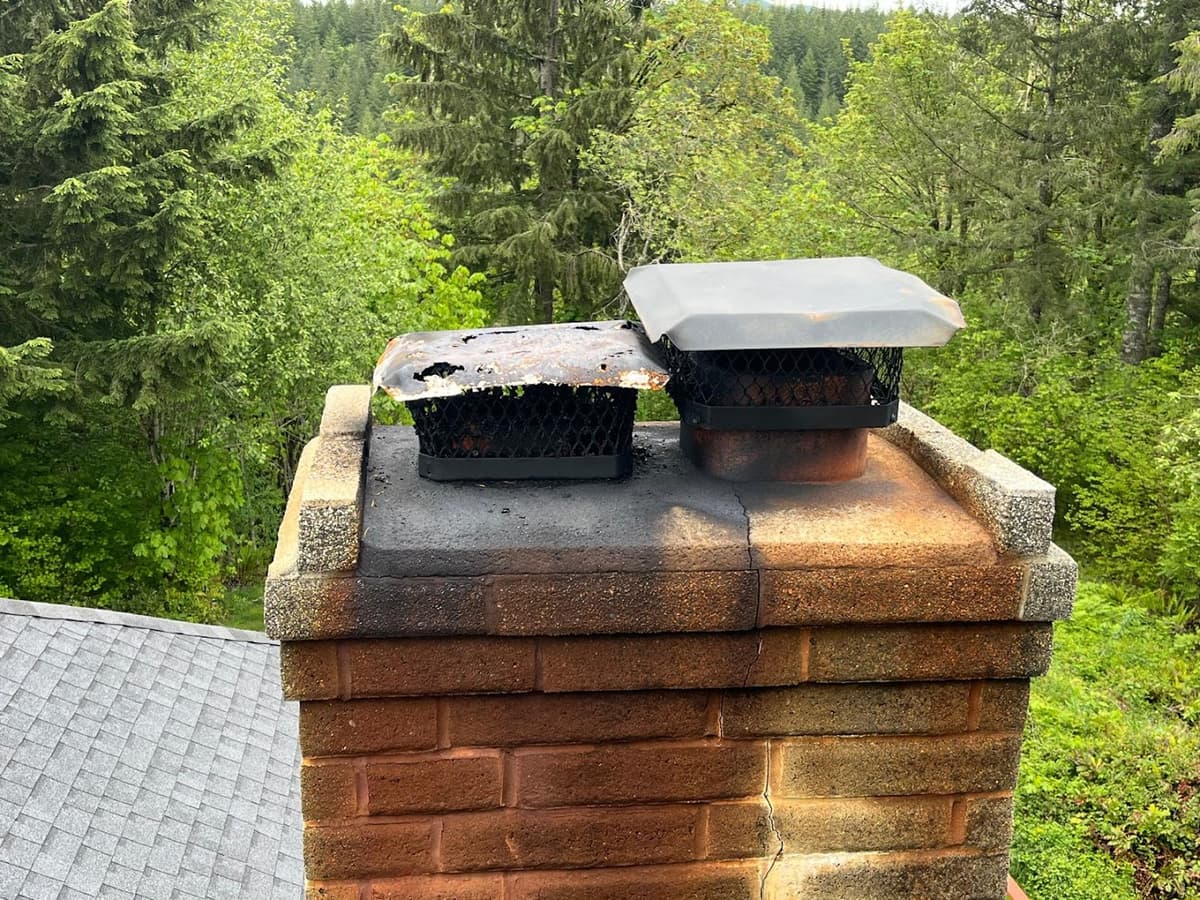 Chimney Sweep & Dryer Vent Cleaning Planet thumbnail 3