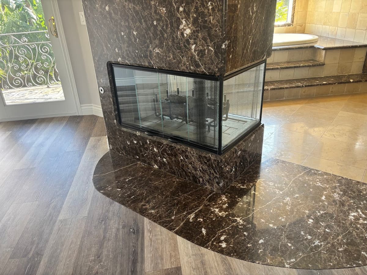 Tobi's Chimney and Vent Care thumbnail 2