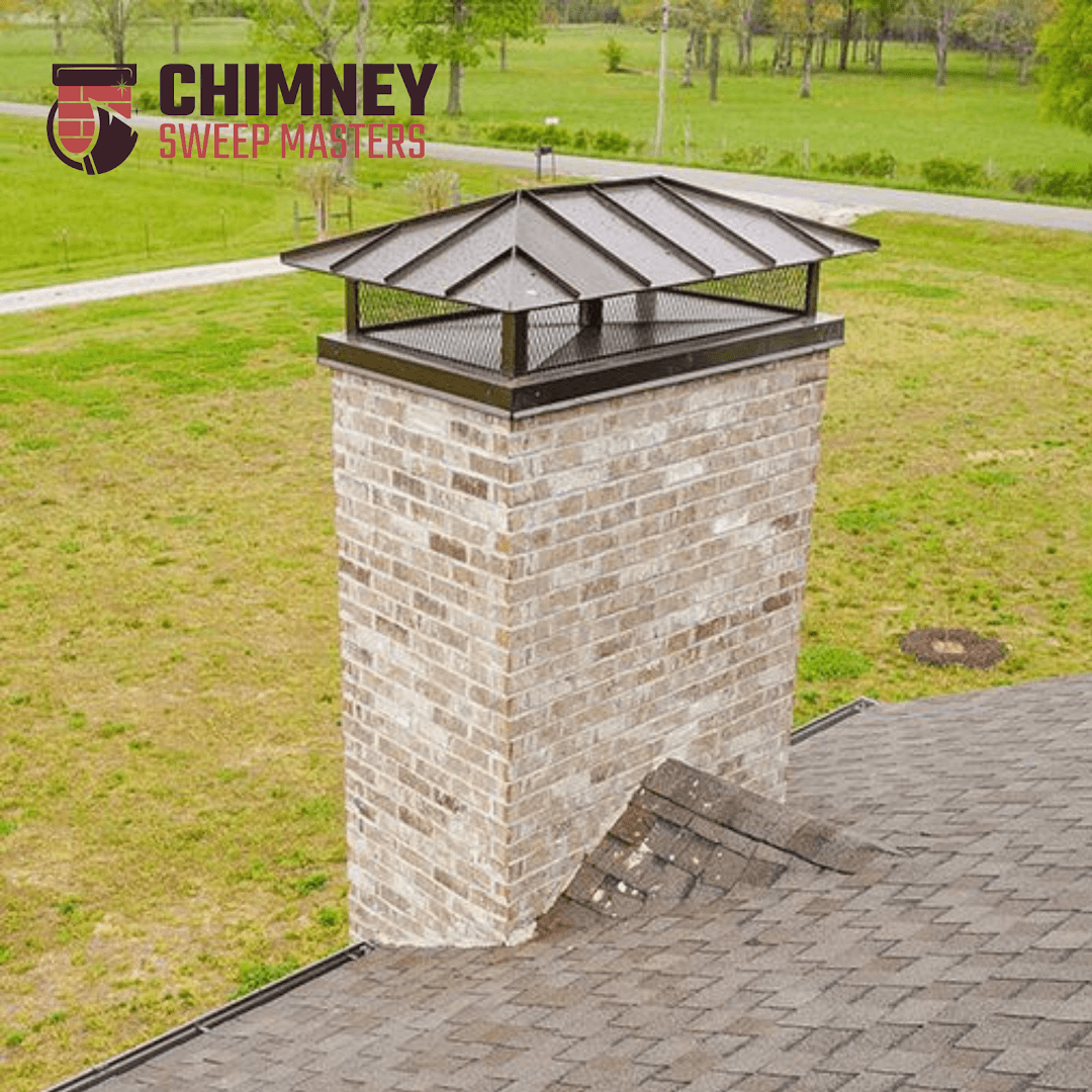 Chimney Sweep Masters chimney services work photo 5 - Professional chimney cleaning and repair in Seattle, Washington