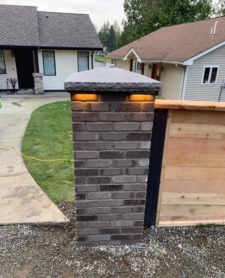 RC Custom Masonry and Chimney thumbnail 4