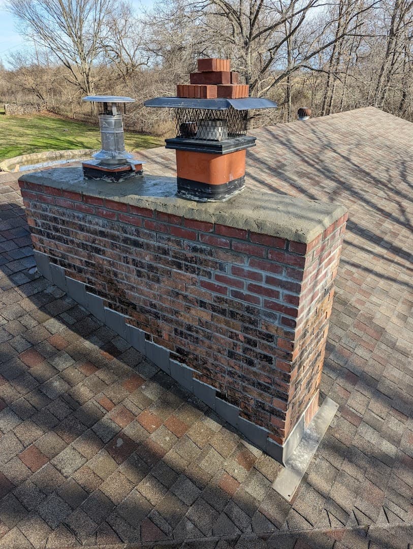 Chimney Sweep thumbnail 3