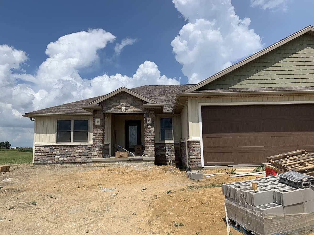 Davis Masonry llc thumbnail 4