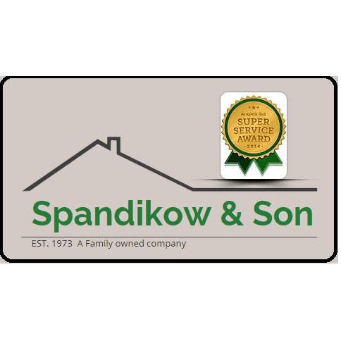 Spandikow & Son Roofing LLC. - West Chicago - Professional chimney cleaning, inspection and repair services in West Chicago, Illinois