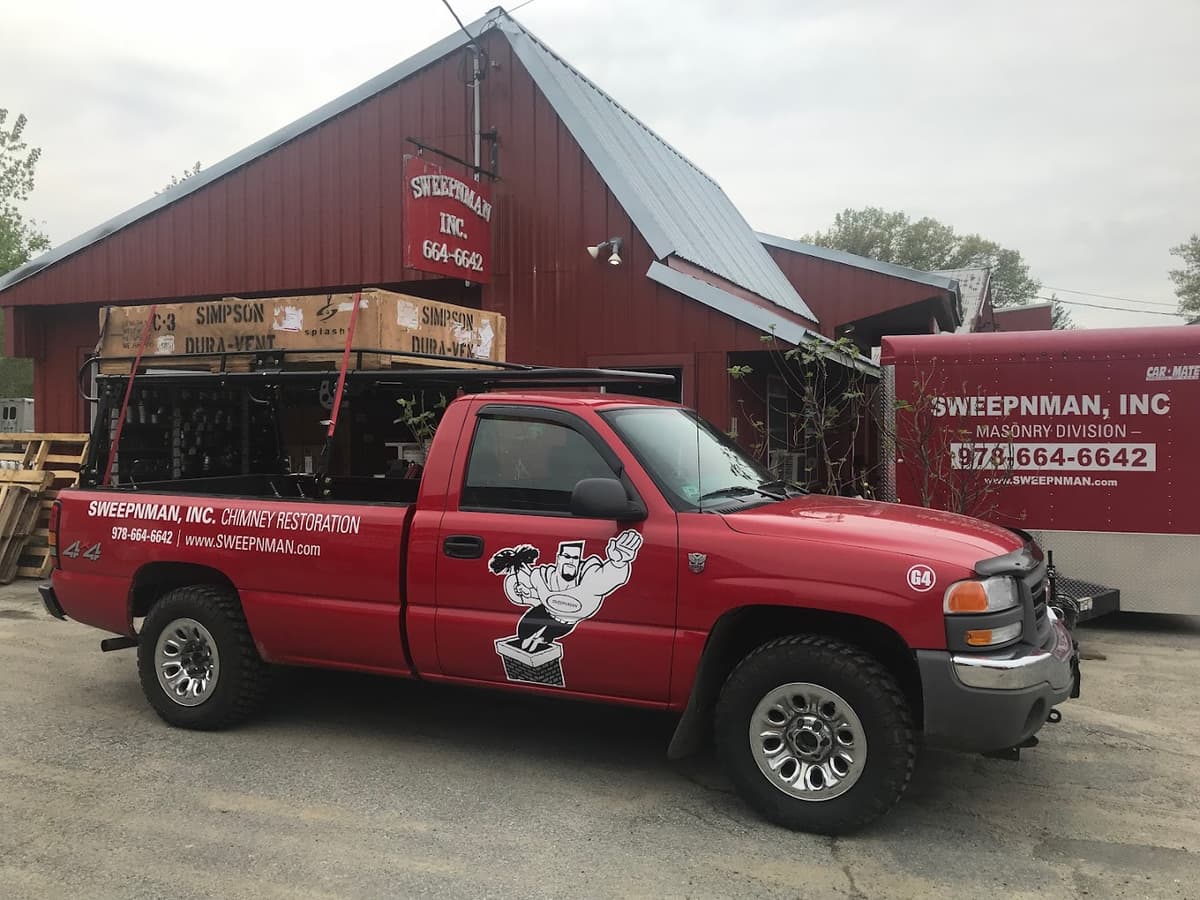 Sweepnman, Inc. thumbnail 4