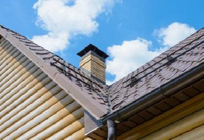 Chen's Chimney & Westmont Pressure Wash thumbnail 3