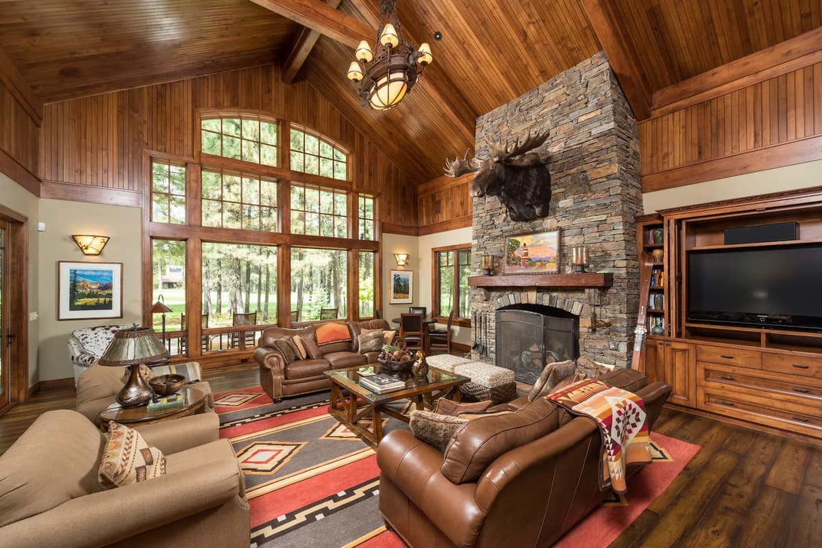 A Kleene Sweep Chimney Service - Professional chimney cleaning, inspection and repair services in Redmond, Oregon