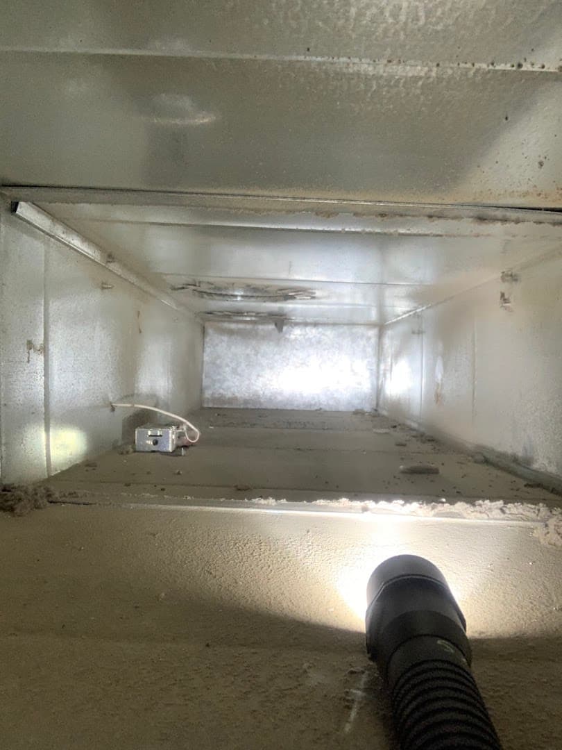 Air Duct Power LLC - Professional chimney cleaning, inspection and repair services in Fridley, Minnesota