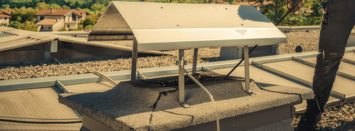 Alexander's Chimney Sweep - Professional chimney cleaning, inspection and repair services in San Mateo, California