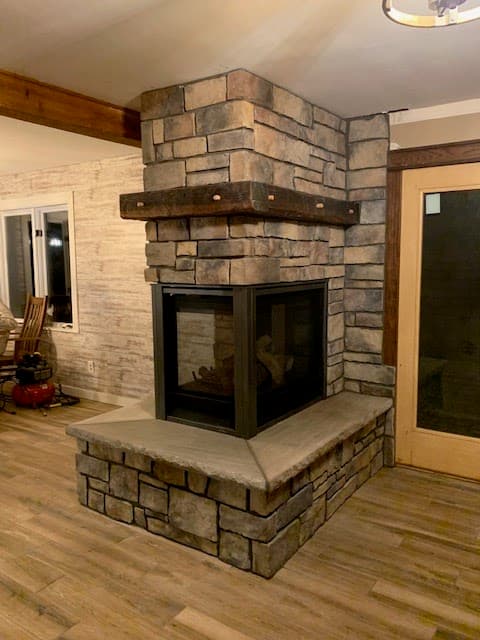 Alliance Masonry Inc. - Professional chimney cleaning, inspection and repair services in Duluth, Minnesota